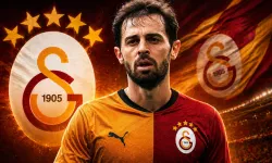Galatasaray’da “Çilek Baba” operasyonu! Bernardo Silva detayı gündem oldu