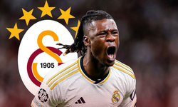Okan Buruk istedi, yönetim düğmeye bastı! Galatasaray’da Camavinga bombası