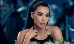 Kim Kardashian’ın iç çamaşırlarından milyon dolarlık kokain çıktı!