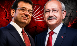 BBC’den dikkat çeken kulis! Kemal Kılıçdaroğlu Ekrem İmamoğlu'nu CHP'den ihraç mı edecek?