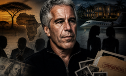 Epstein dosyasında yeni skandal: Afrika’da kurduğu ağ ortaya çıktı