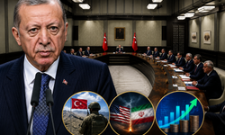 Kabine’de kritik Pazartesi! Beştepe’de masaya gelecek başlıklar ortaya çıktı