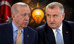 Erdoğan’dan Bakan Bak’a canlı yayında dikkat çeken müdahale: 'Öyle demeyeceksin...'