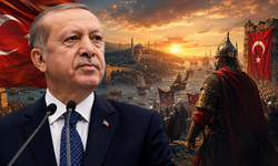 'Hala hazmedemiyorlar' diyerek seslendi! Erdoğan’dan fetih töreninde flaş mesaj!