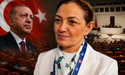 AK Partili vekilden Meclis’te tansiyonu yükselten sözler: 'Erdoğan olmazsa Türkiye olmaz'