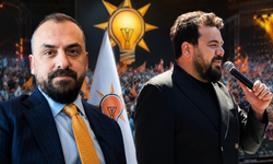 AK Parti cephesinden Eser Yenenler cevabı: 'Asıl ona sormak lazım'