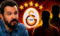 Beşiktaş'tan çıktı, Galatasaray'ın radarına girdi! Evren Göz o ismi duyurdu