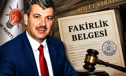 Skandal iddia: AK Partili vekil eşine 'fakirlik belgesi' mi aldırdı?