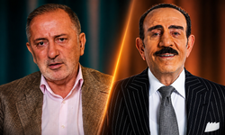 Fatih Altaylı’dan Mustafa Keser çıkışı: 'Üç beş psikopat yüzünden...'