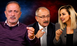 Fatih Altaylı’dan 'çakarlı araç' çıkışı: Emin Pazarcı ve kızını hedef aldı