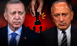 Fatih Altaylı, Erdoğan’ın transfer stratejisini yorumladı: 'Ayağımın dibine oturtuyorum demek istiyor'