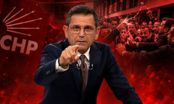 Fatih Portakal’dan CHP krizine isyan: 'Millet geçim derdinde, siz birbirinizi yiyin'