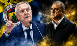 Fatih Terim’in kaderini Aziz Yıldırım belirleyecek! Tek bir karar ortalığı karıştırdı