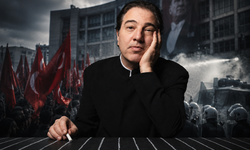 Fazıl Say’dan Özgür Özel’e dikkat çeken destek: 'Gerçek bir lider oldu'