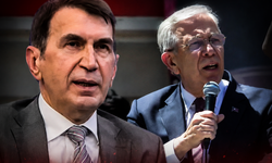Mansur Yavaş'a 'Geçmiş olsun' çıkışı! Fuat Uğur'un sözleri ortalığı karıştırdı