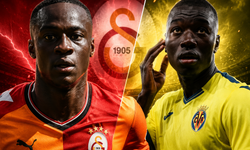 Galatasaray’dan Senegal operasyonu! Aynı milli takımdan iki yıldızın peşinde