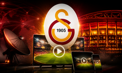 Galatasaray’dan devrim! Maçlarını kendi kanalında yayınlayacak