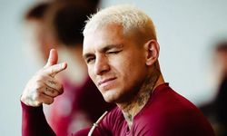 Torreira’ya saldıran şahıstan olay sözler: 'Kadın yüzünden yaptım' Meğer daha önce de...