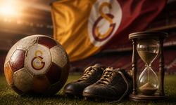 Galatasaray sahada mı, nostalji maçında mı? Yaş ortalaması 30'a dayandı! Takımda genç kalmadı!