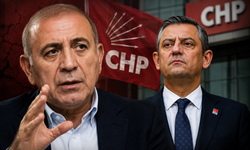 Gürsel Tekin 'İçim yanıyor, yüreğim yanıyor' dedi, CHP yönetimini hedef aldı!