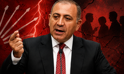 Gürsel Tekin bombayı patlattı: 'İtirafçılar da sizin arkadaşlarınız'