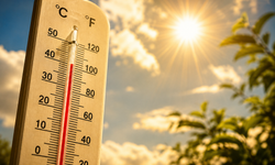 Meteoroloji müjdeyi verdi: Türkiye’ye sonunda bahar geliyor