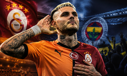 O isim pimi çekti! Fenerbahçe Icardi'yi istiyor: Şimdi Amedspor düşünsün!
