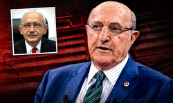 İlhan Kesici sessizliğini bozdu: 'En büyük görev Kılıçdaroğlu'nda...'