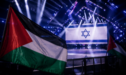 Eurovision’da İsrail krizi büyüyor! 5 ülke yarışmadan çekildi