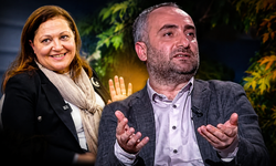 İsmail Saymaz'dan bomba Burcu Köksal iddiası! Eşi için gözaltı kararı alınmış ama...