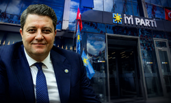 İYİ Parti’de deprem! İstanbul Milletvekili Ersin Beyaz istifa etti