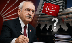 SON DAKİKA I CHP’de yeni dönem başladı! Kılıçdaroğlu ilk görevlendirmeyi yaptı