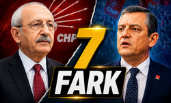 Ahmet Hakan'dan bomba kıyas: Kemal Kılıçdaroğlu ile Özgür Özel arasındaki 7 fark!