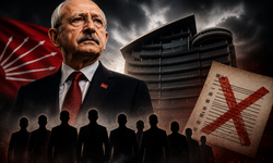 CHP’de ihraç depremi: Kemal Kılıçdaroğlu’nun 10 kişilik listesi ifşa oldu