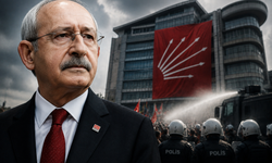 Kılıçdaroğlu sessizliğini bozdu! CHP Genel Merkezi’ndeki kriz sonrası ilk açıklama