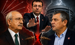 Şamil Tayyar’dan CHP kulisi: 'Kılıçdaroğlu ve Özel anlaşacaktı, İmamoğlu araya girdi'