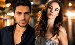 Defne Samyeli Kızılcık Şerbeti’nin yeni Fatih'i Emre Dinler ile aşk mı yaşıyor! Paylaşım ele verdi