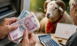 SON DAKİKA I Emekli maaşları ve Kurban Bayramı ikramiyeleri için tarih açıklandı!