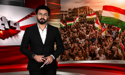 Hindistan devlet televizyonu gerçekten 'Kürtler bizim alt kolumuz' mu dedi? Tartışılan videonun perde arkası