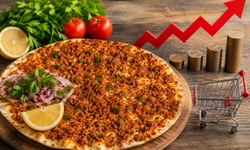 Lahmacun Endeksi açıklandı! Adana zirvede, İstanbul’da fiyat farkı şaşırttı