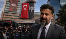 SON DAKİKA I CHP Genel Merkezi’nde kriz büyüdü! Kılıçdaroğlu’nun avukatı binaya girdi