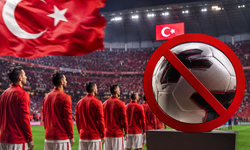 İstiklal Marşı kaldırıldı iddiası ortalığı karıştırdı! Resmi açıklama geldi