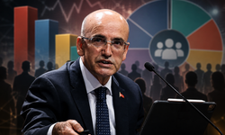 Enflasyon anketinde Mehmet Şimşek geride kaldı! CHP ve Ali Babacan başa baş