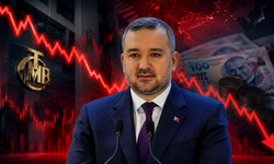 SON DAKİKA I Merkez Bankası’ndan enflasyon şoku! Savaş sonrası hedef yüzde 26’ya fırladı