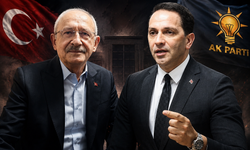 AK Partili Mücahit Birinci’den çarpıcı iddia: 'Kılıçdaroğlu’nun Cumhurbaşkanı adayı İlhan Kesici'