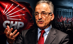 Murat Karayalçın’dan CHP’yi sarsacak çıkış: 'Yeni parti düşünülmeli'