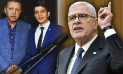 Müsavat Dervişoğlu’ndan Zikrullah Erdoğan atamasına sert tepki: '33 yaşında paşa makamı'