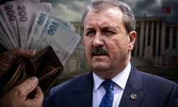 Cumhur İttifakı ortağından iktidara olay çıkış: 'Bari şu 30 bini verin'