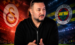 Necati Ateş 'Ben olsam gitmem' dedi: 'Fenerbahçe’de yuhalanıp Galatasaray’ın şampiyonluğunu izliyorlar'