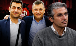 Nedim Şener’den bomba iddialar: 'Özgür Özel’in FETÖ tarafından parlatıldığı' ifadesini veren tanığa tehdit